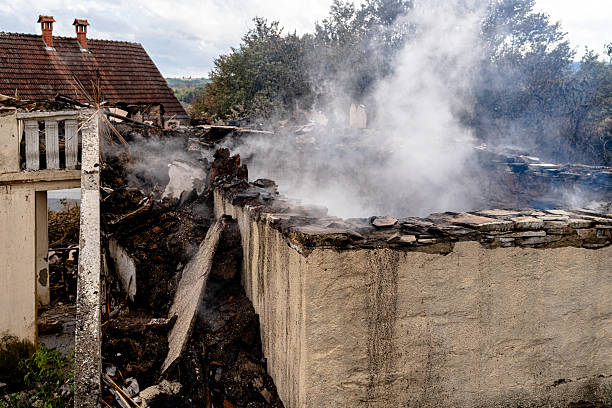 Reliable Fire Damage Removal contractor in Upper Black Eddy, PA by Fire Damage Biloxi